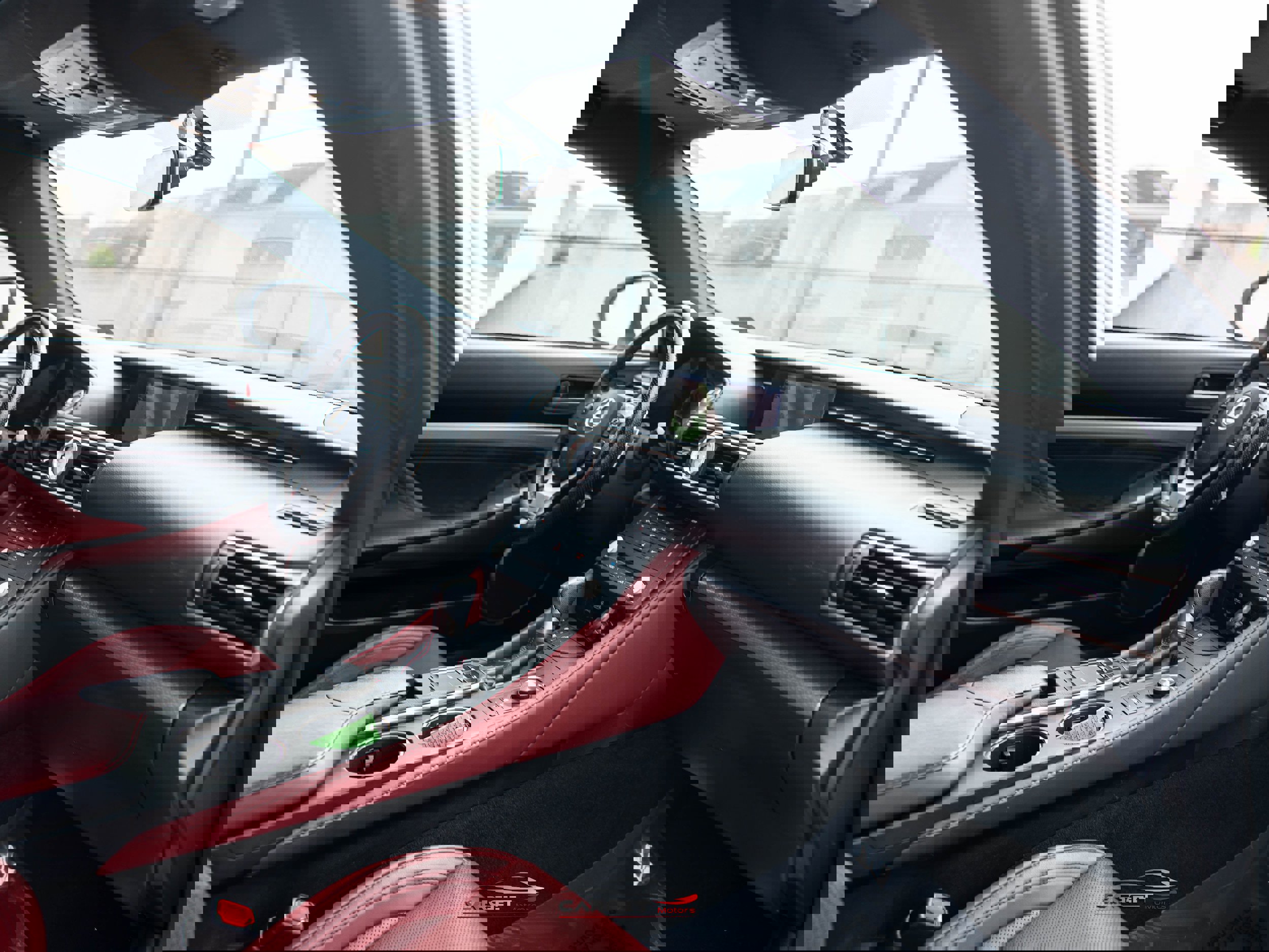 Used 2016 Lexus RC 350 AWD image 13