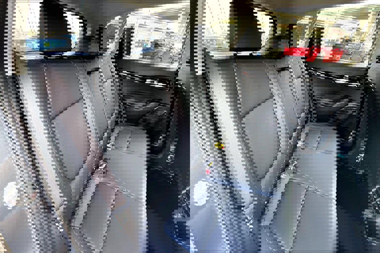 Certified 2026 Kia Seltos EX w/ EX Sunroof Package image 38