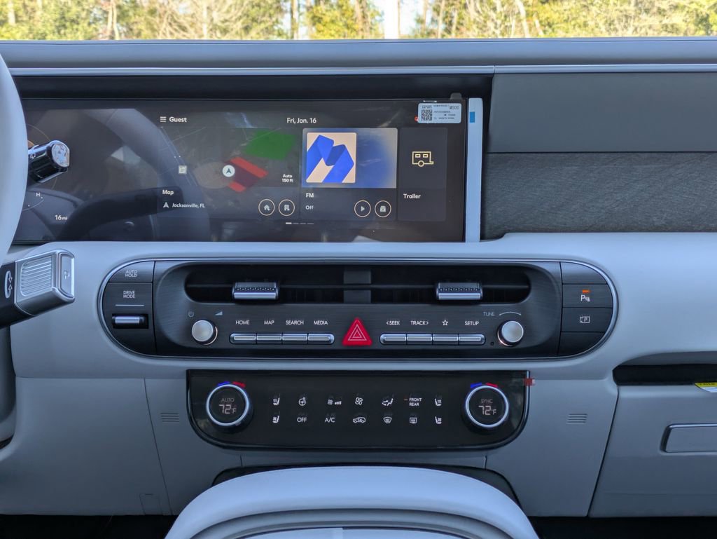 New 2026 Hyundai Palisade Limited image 22