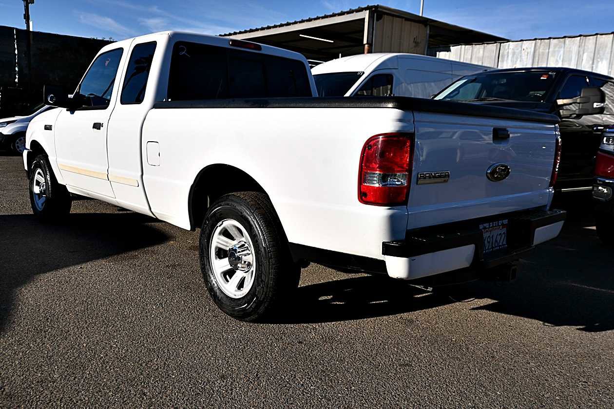 Used 2009 Ford Ranger XLT image 5
