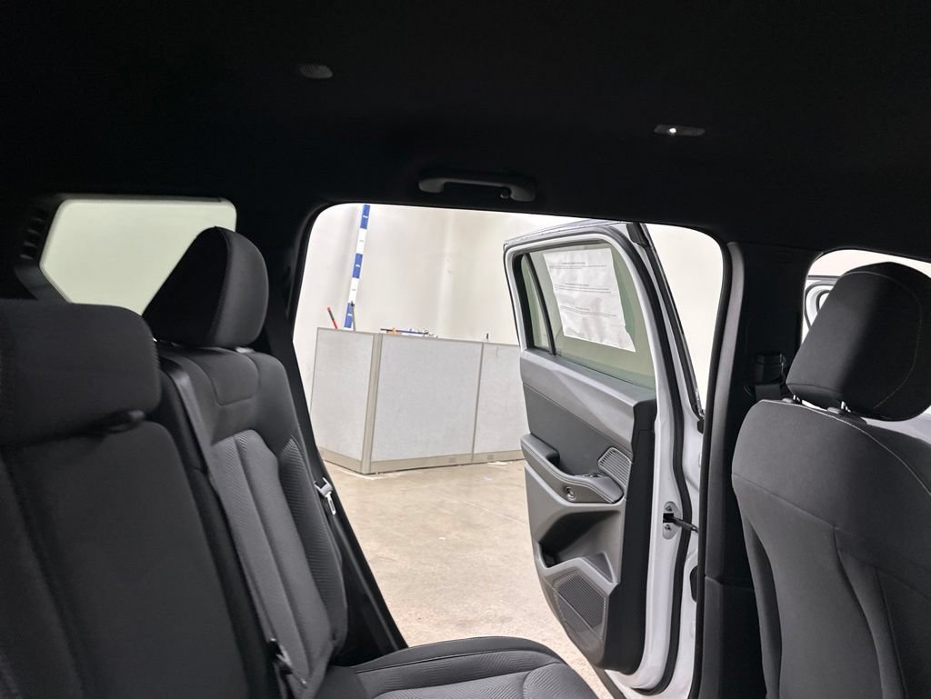 New 2026 Jeep Cherokee Laredo AWD/4WD image 22