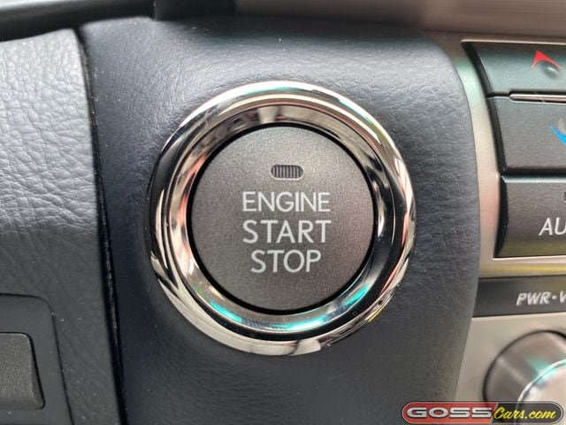 Used 2013 Lexus LS 460 AWD w/ Comfort Pkg image 11