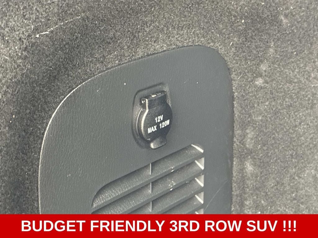 Used 2020 Nissan Pathfinder S AWD/4WD image 9