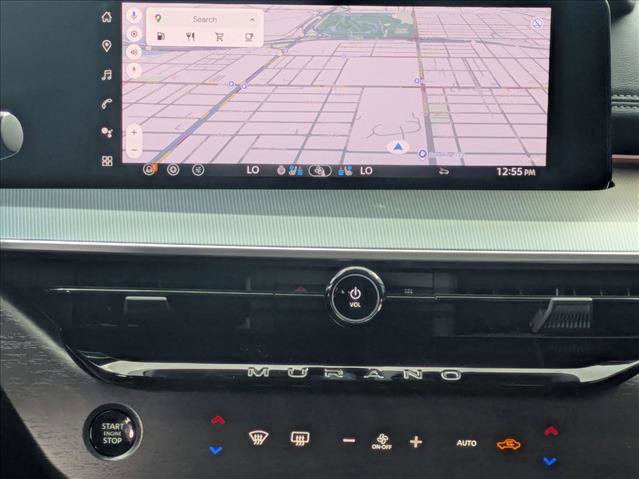 New 2026 Nissan Murano Platinum AWD/4WD image 11