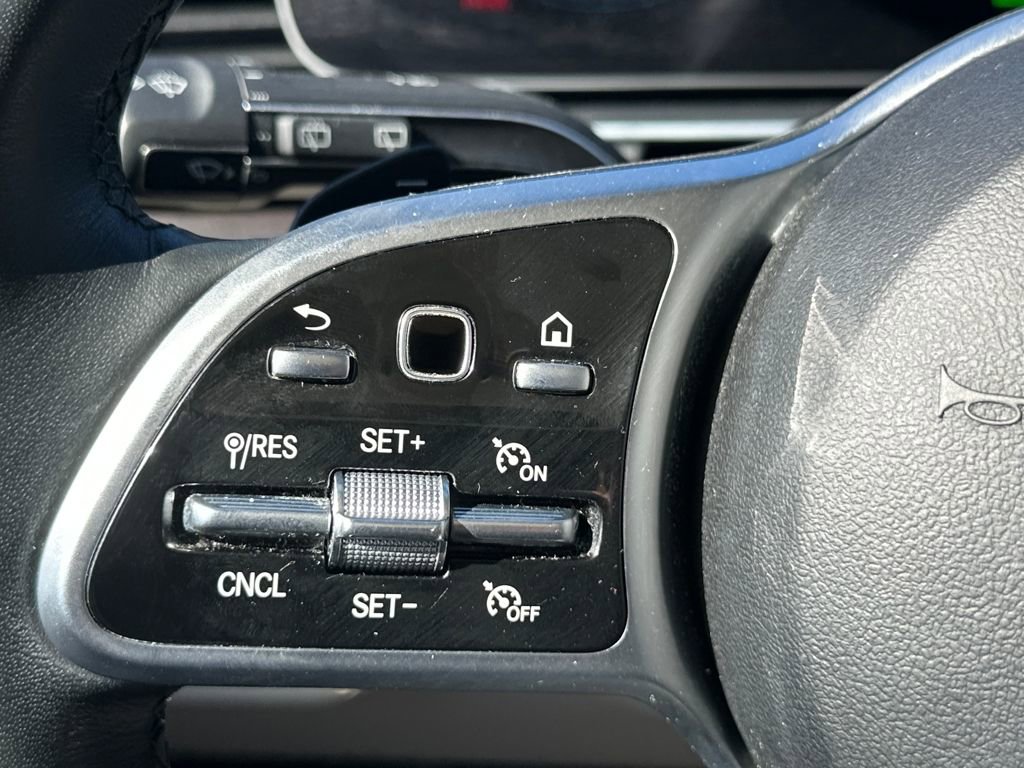 Used 2023 Mercedes-Benz GLS 450 GLS 450 image 21