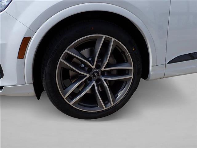 Used 2018 Audi Q7 3.0T Prestige w/ Prestige Package AWD/4WD image 7