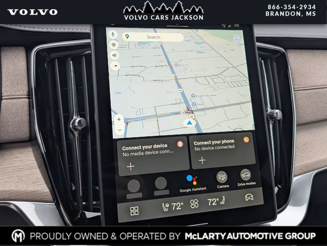 New 2026 Volvo XC90 B6 Plus AWD/4WD image 9