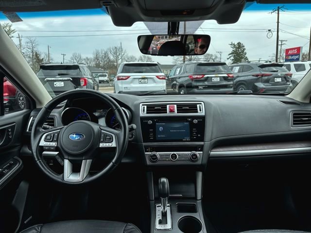Used 2017 Subaru Outback 2.5i Limited image 22