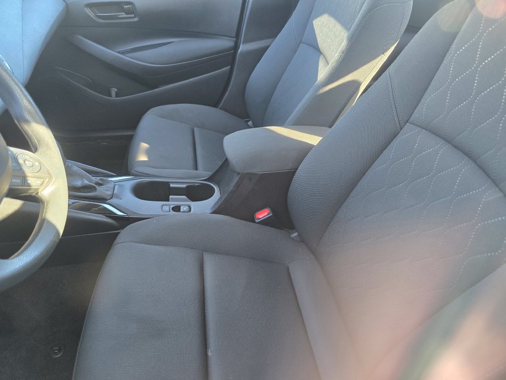 Used 2024 Toyota Corolla LE FWD image 21