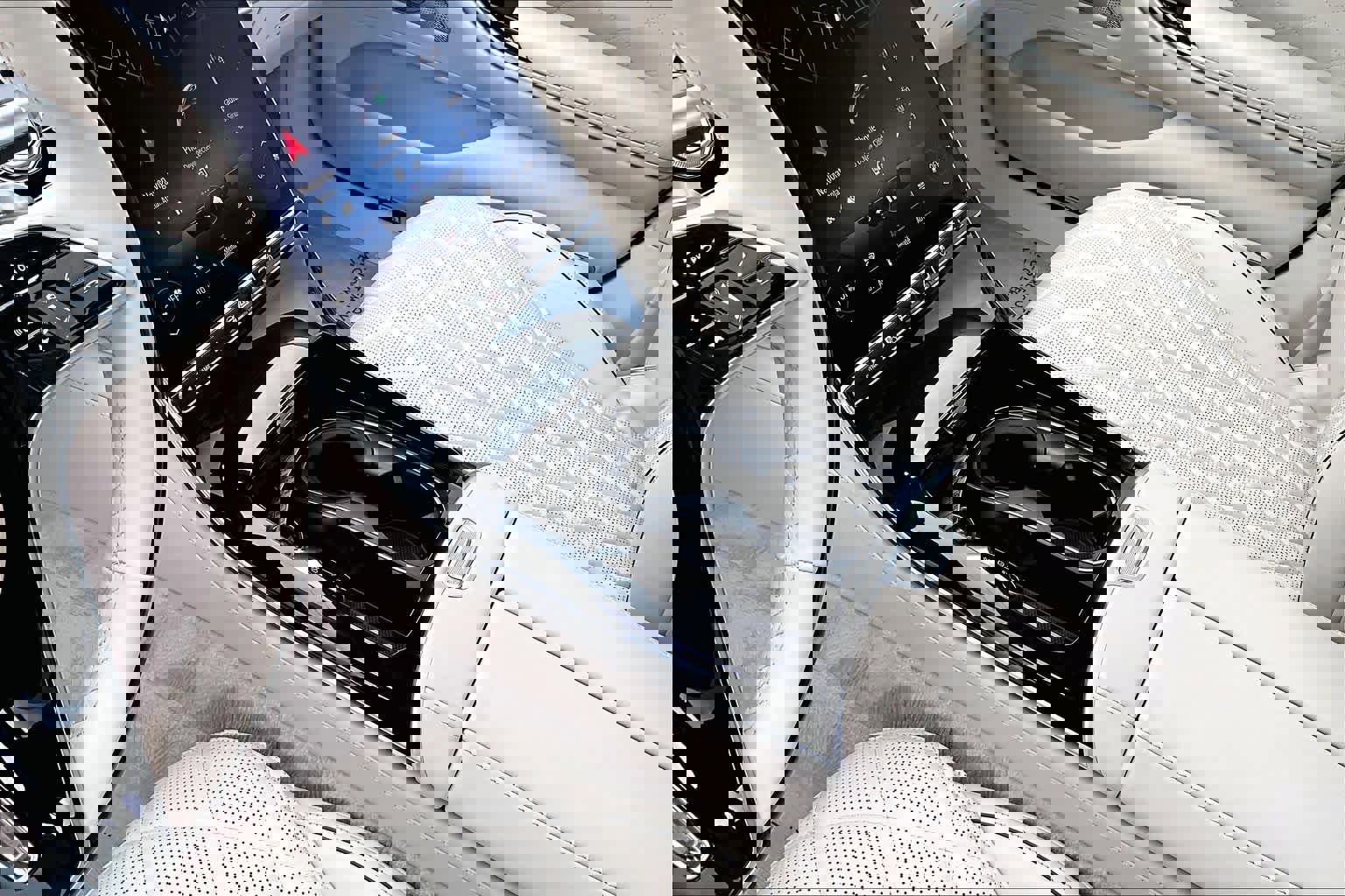 Used 2022 Mercedes-Benz S 580 4MATIC Sedan image 17