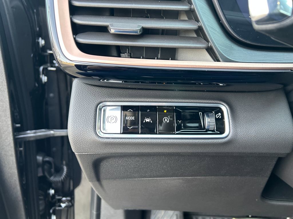 New 2026 Buick Envision Sport Touring AWD/4WD image 19