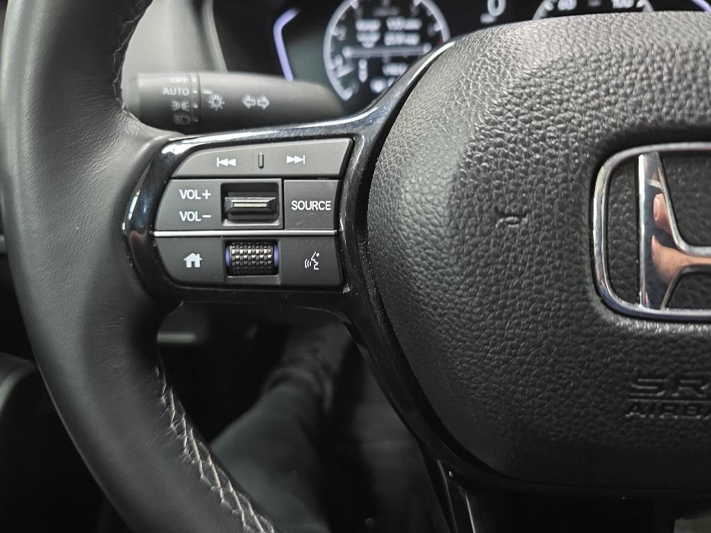 Used 2023 Honda Civic EX image 21