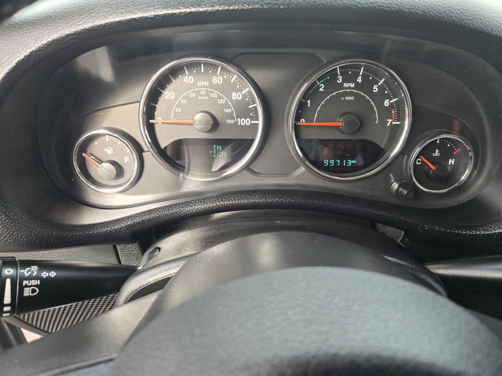 Used 2017 Jeep Wrangler Unlimited Sahara w/ Connectivity Group image 18