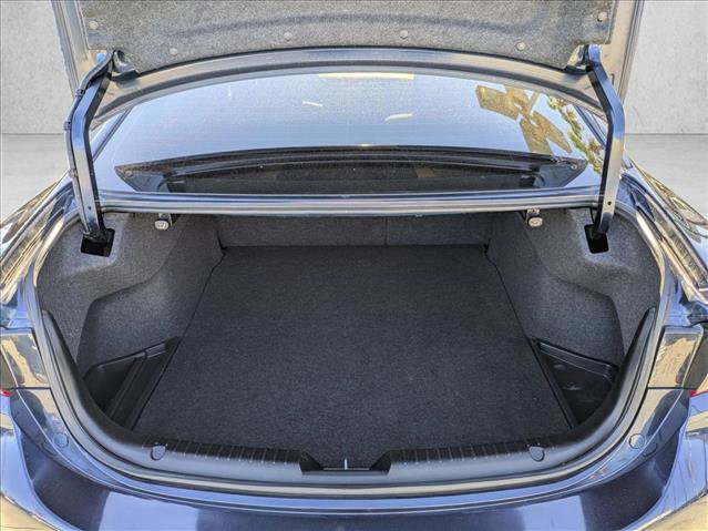 Used 2015 MAZDA MAZDA6 Sport image 6