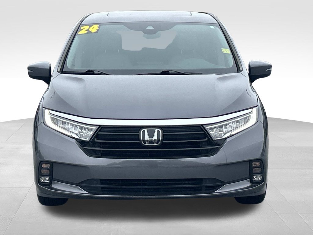Used 2024 Honda Odyssey EX-L image 8
