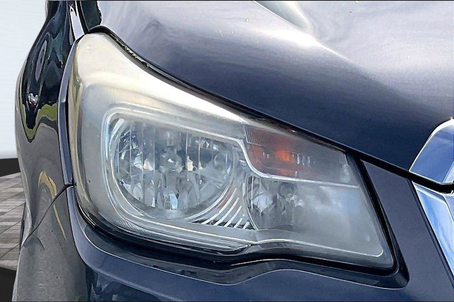 Used 2018 Subaru Forester 2.5i Premium AWD/4WD image 29