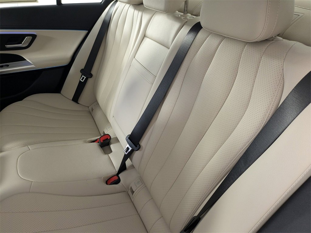 New 2026 Mercedes-Benz E 350 E 350 image 13