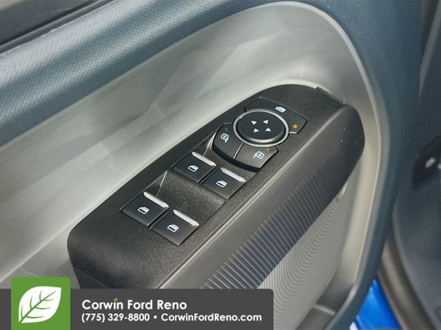 New 2025 Ford Maverick XLT w/ Black Appearance Package image 19