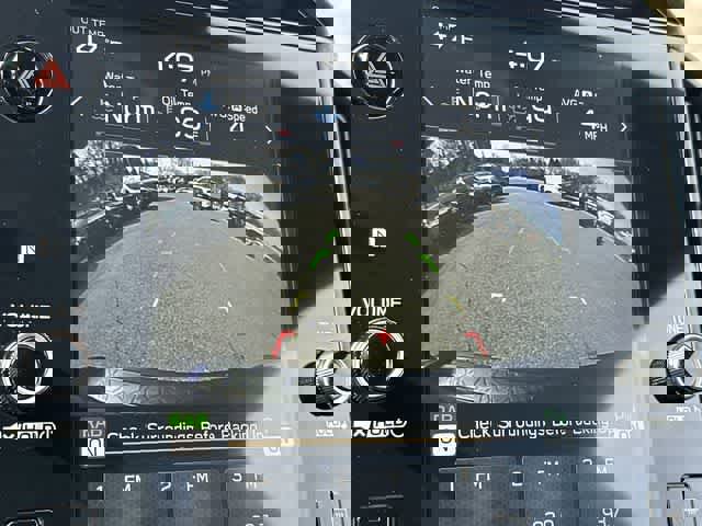 New 2026 Subaru Crosstrek 2.5i Wilderness image 14