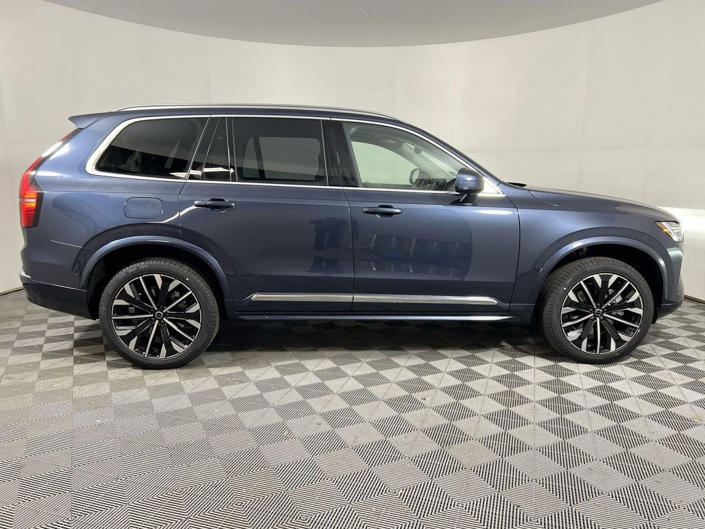 New 2026 Volvo XC90 B6 Ultra w/ Protection Package image 7