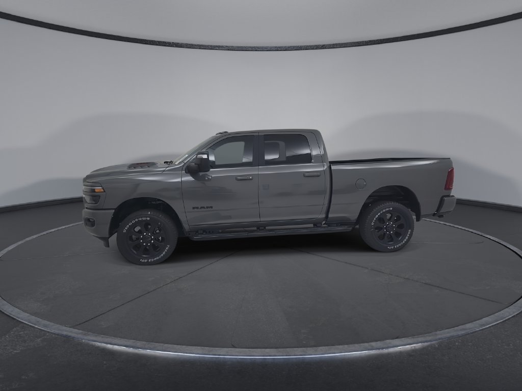 New 2026 RAM 2500 Laramie w/ Night Edition AWD/4WD image 8