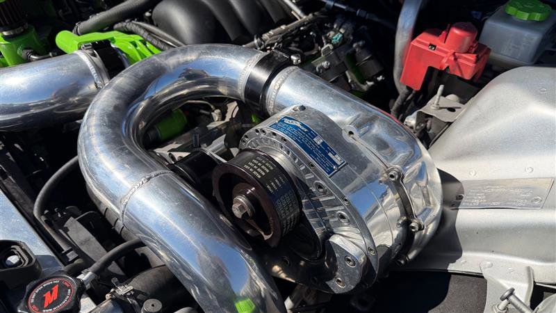 Used 2016 Chevrolet SS image 18