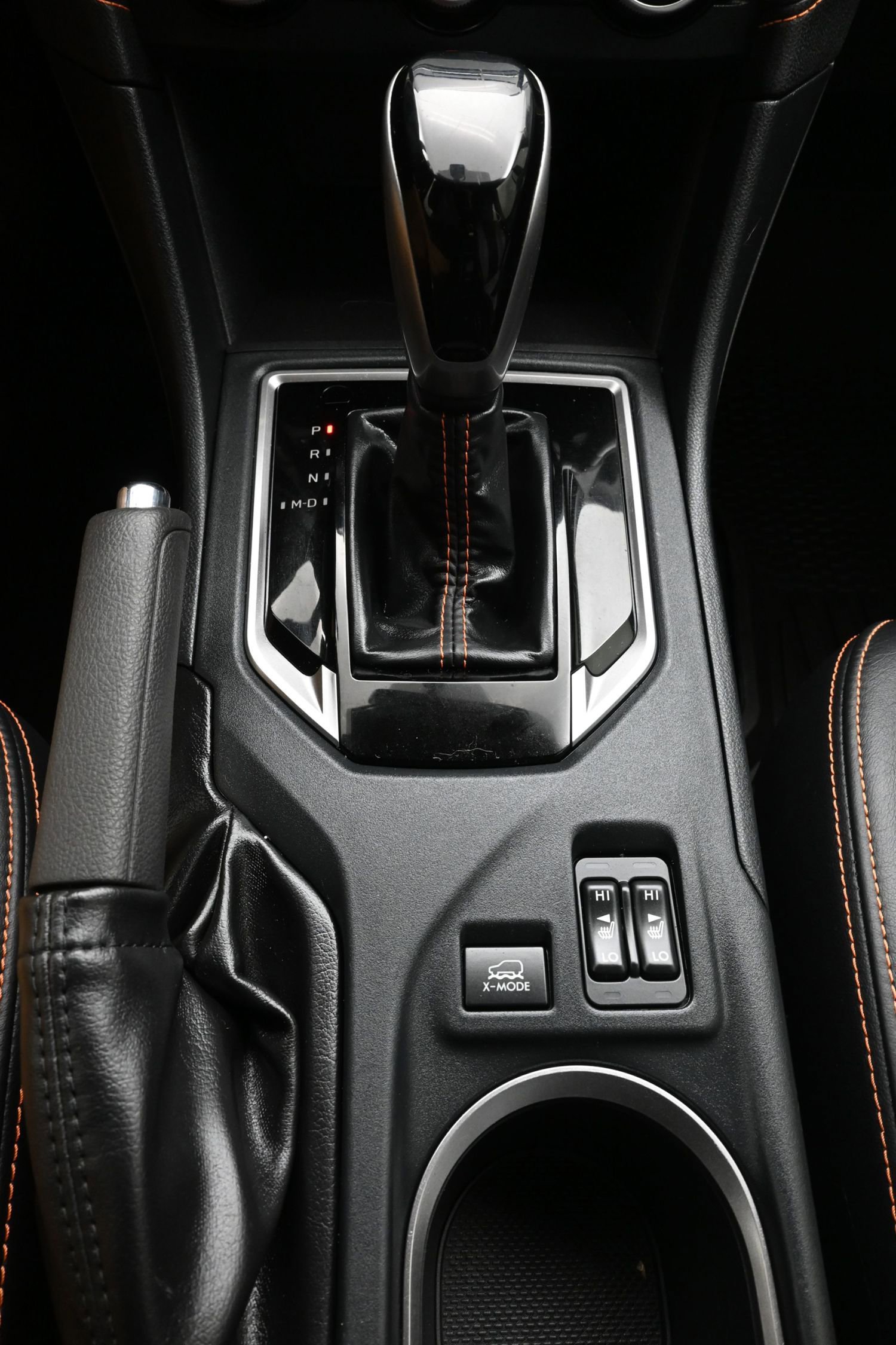 Used 2019 Subaru Crosstrek 2.0i Limited w/ Popular Package #2 image 19