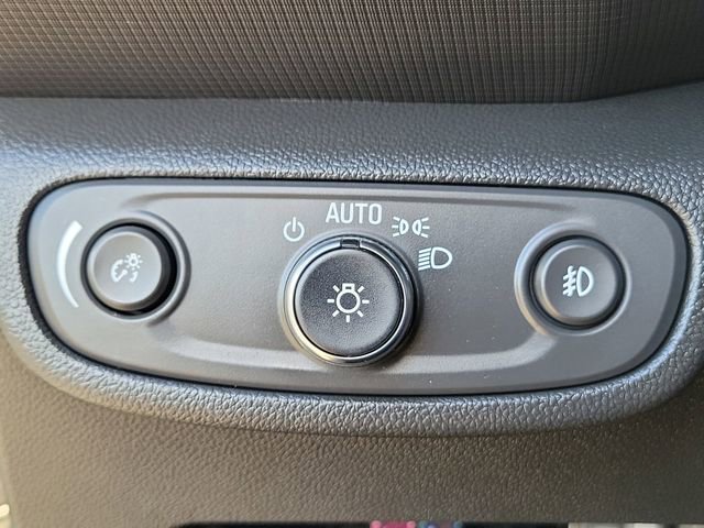 Certified 2022 Chevrolet TrailBlazer LT w/ Convenience Package image 20