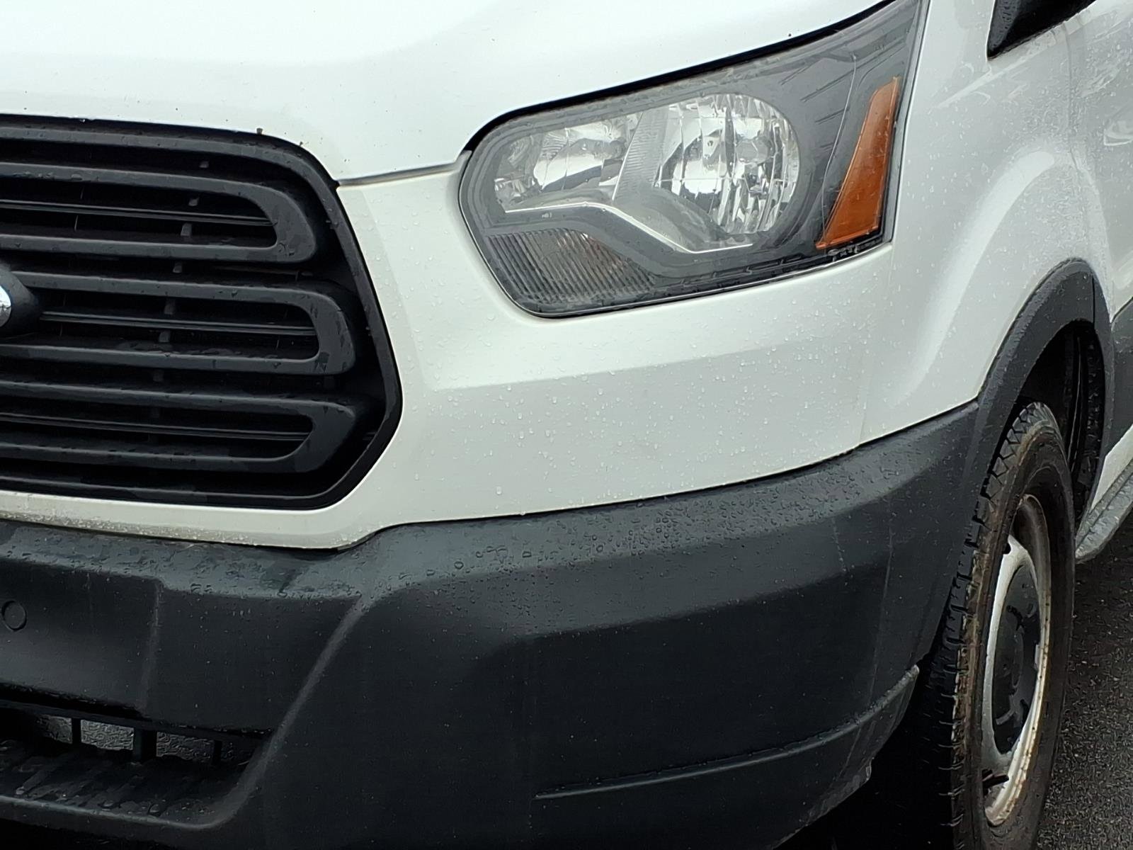 Used 2017 Ford Transit 150 130 Low Roof image 10