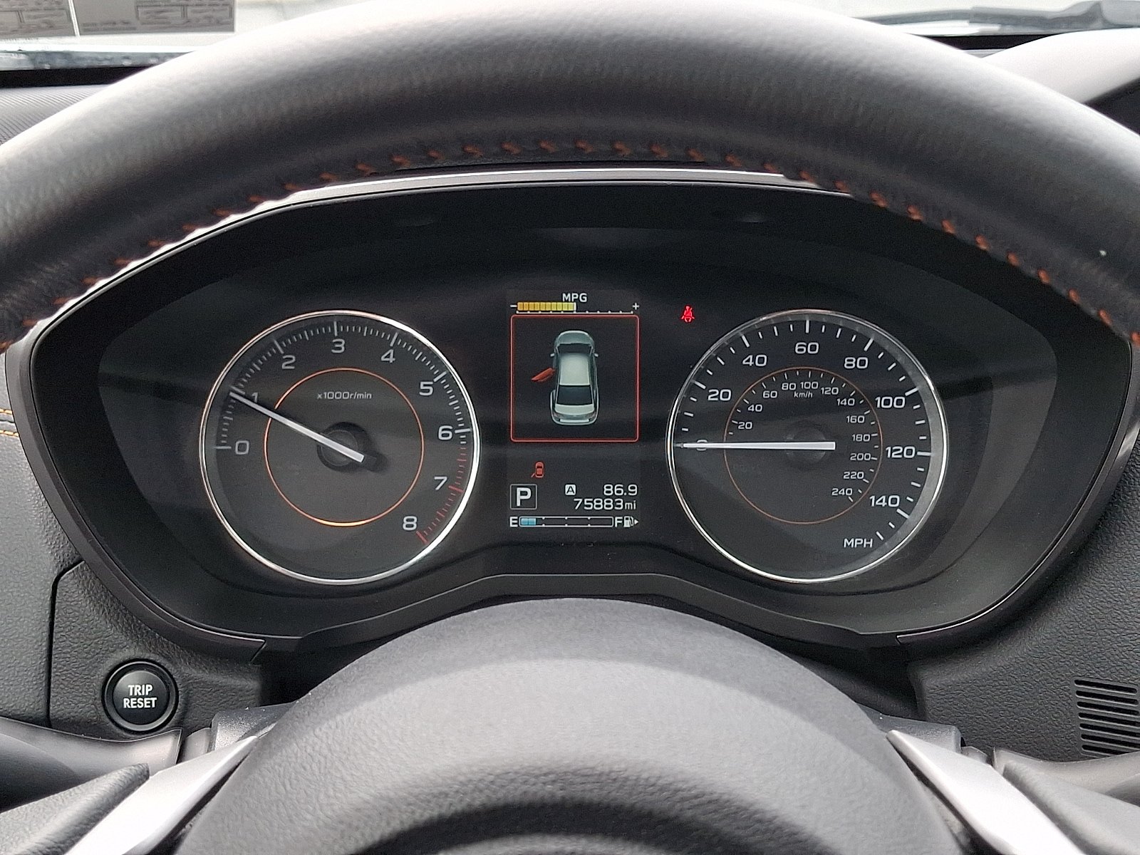 Used 2018 Subaru Crosstrek 2.0i Limited AWD/4WD image 21