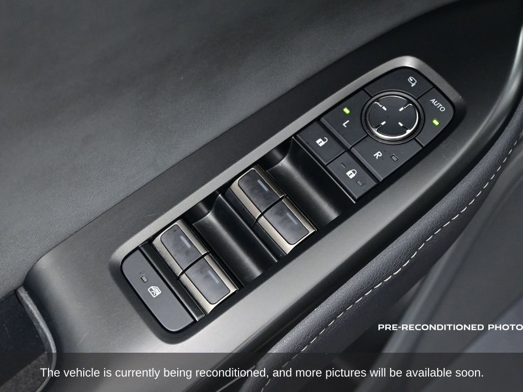 Used 2024 Lexus RZ 300e Premium image 14