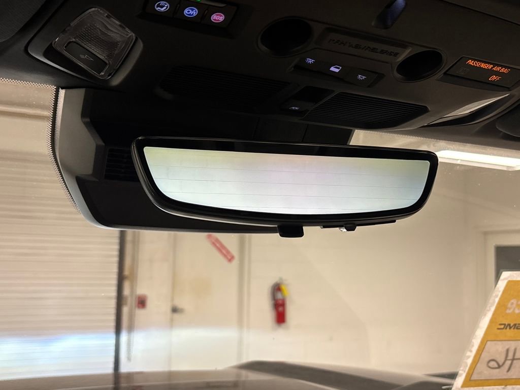 New 2026 GMC Hummer EV 4x4 Crew Cab image 41