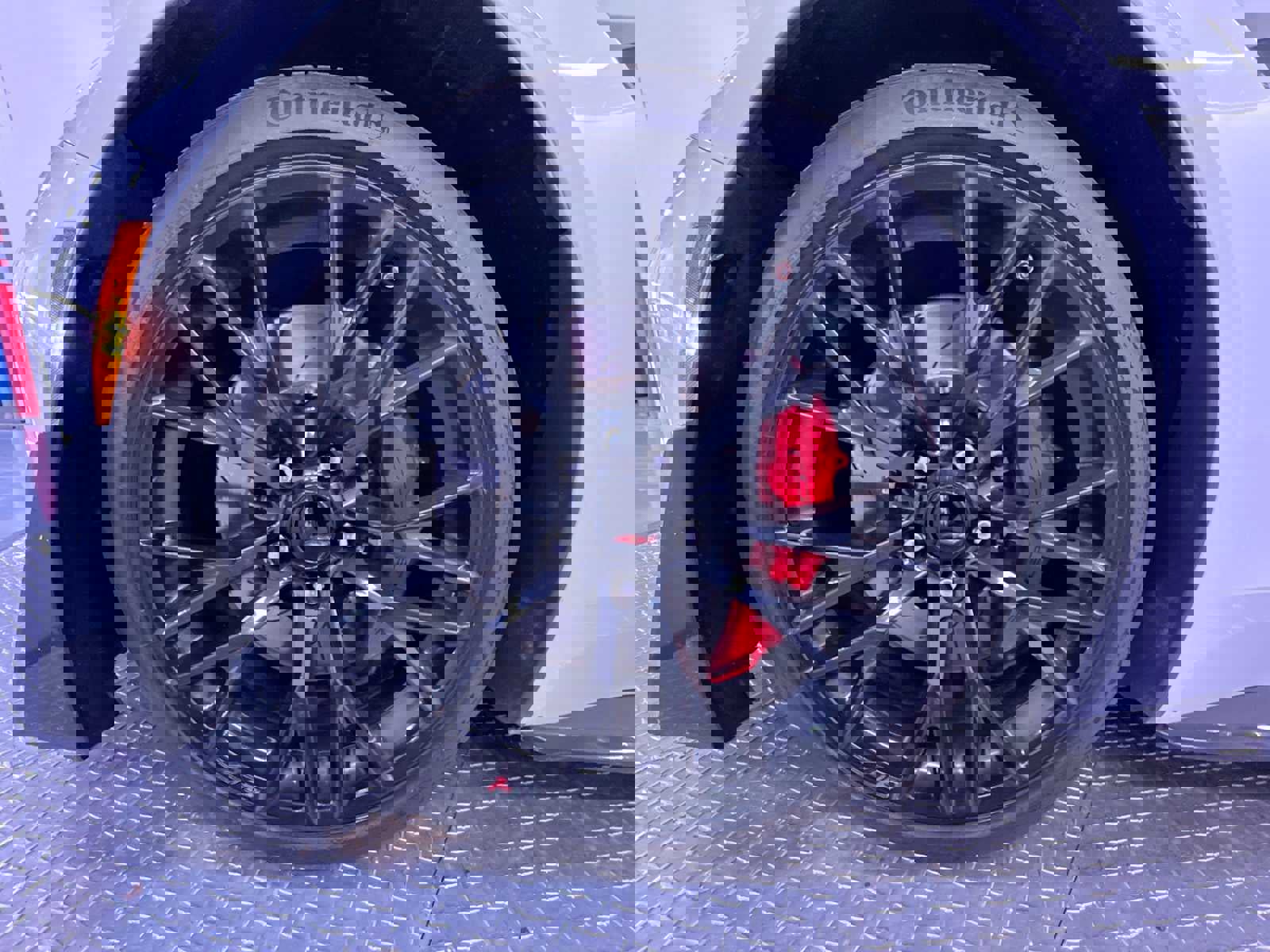 Used 2019 Chevrolet Corvette Z06 image 10