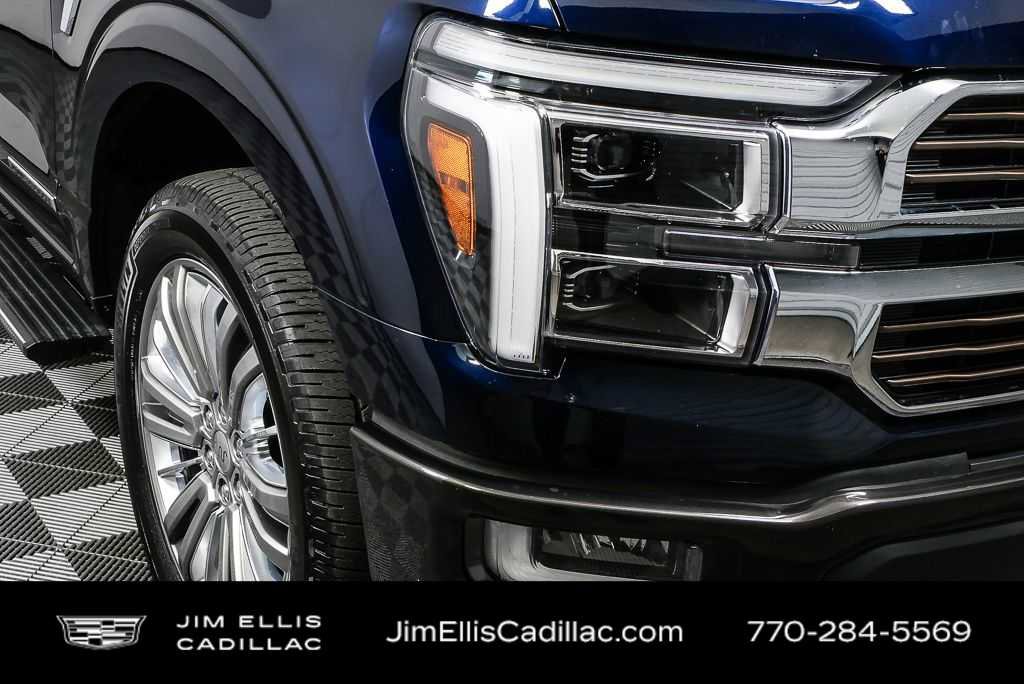Used 2024 Ford F150 King Ranch image 37