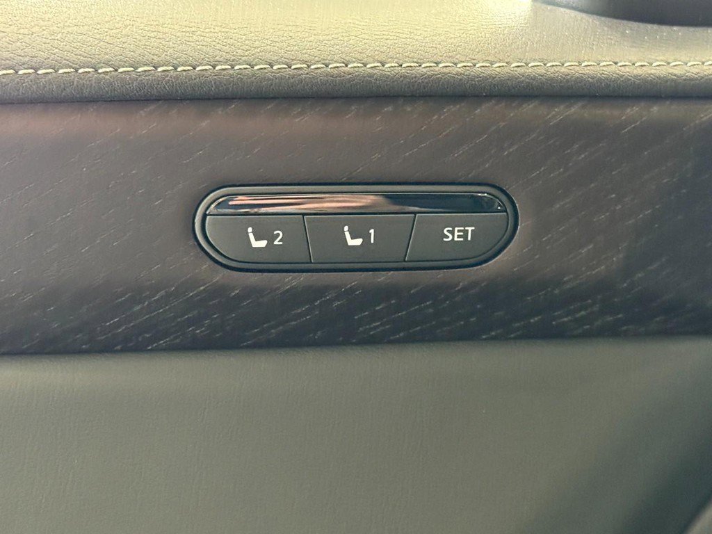 New 2026 INFINITI QX60 Sport image 10