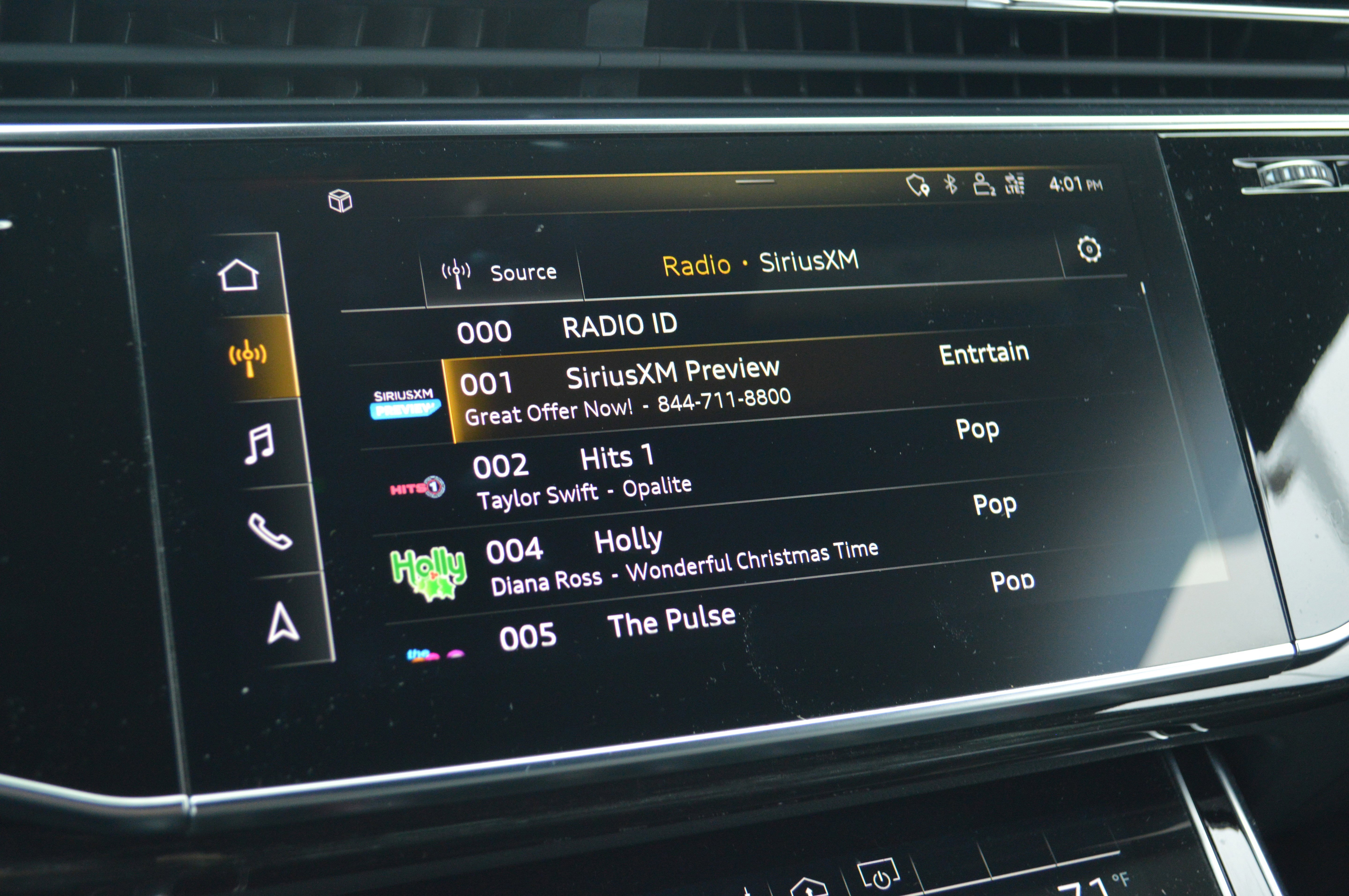 Used 2020 Audi Q8 Premium Plus image 19