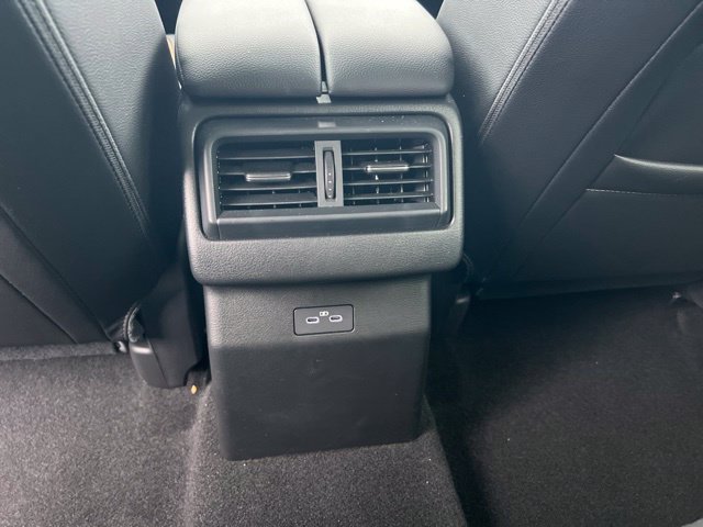 Certified 2026 MAZDA CX-50 AWD 2.5 Hybrid w/ Cargo Package image 13