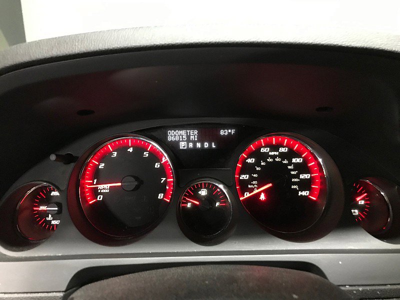 Used 2012 GMC Acadia Denali image 22