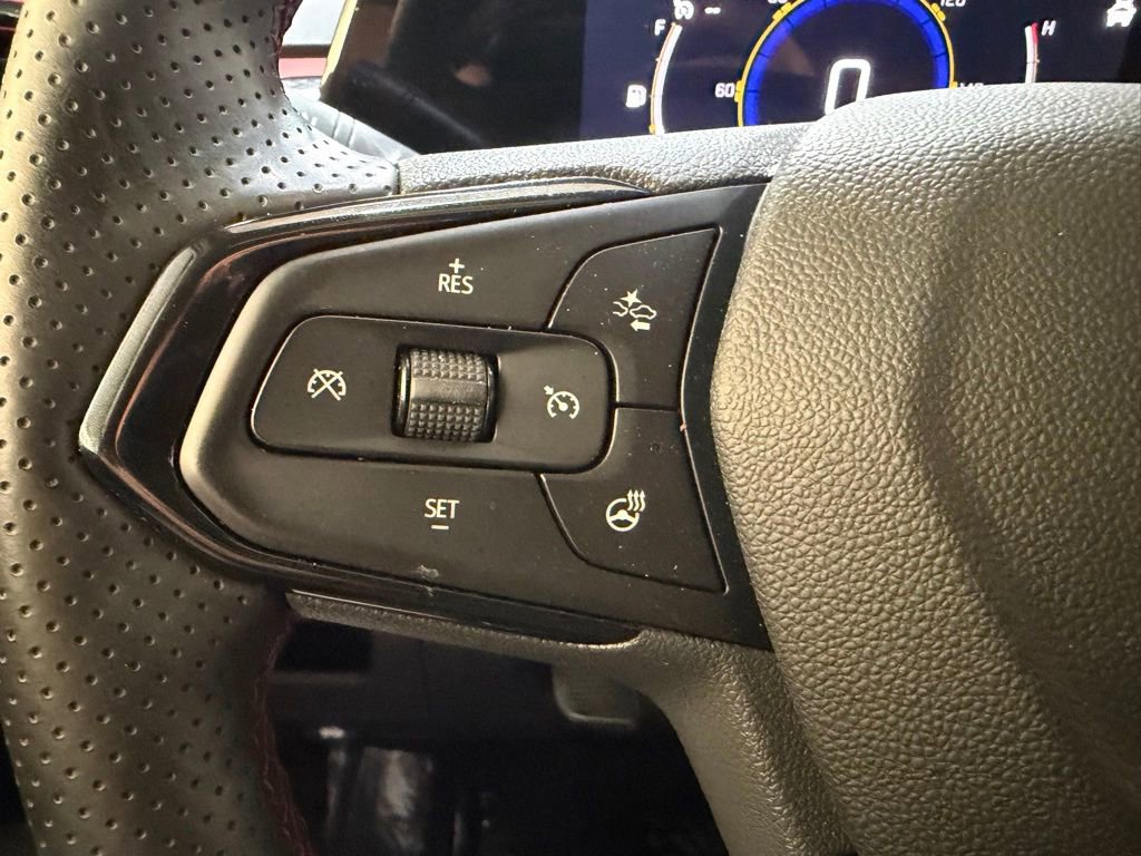 Used 2024 Chevrolet TrailBlazer RS image 20