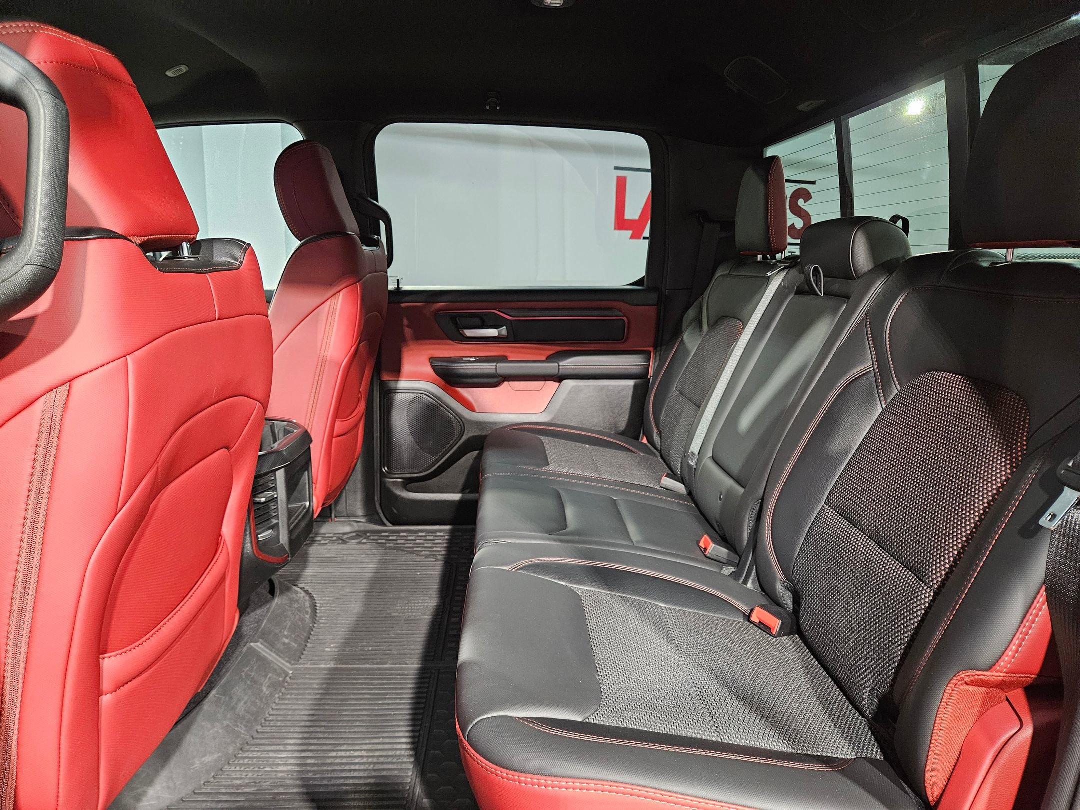 Used 2025 RAM 1500 Rebel w/ Rebel Level 1 Equipment Group image 34