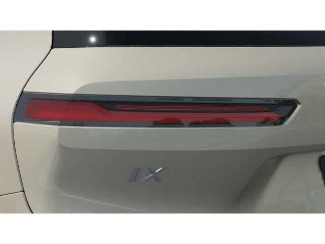 New 2026 BMW iX xDrive45 AWD/4WD image 8