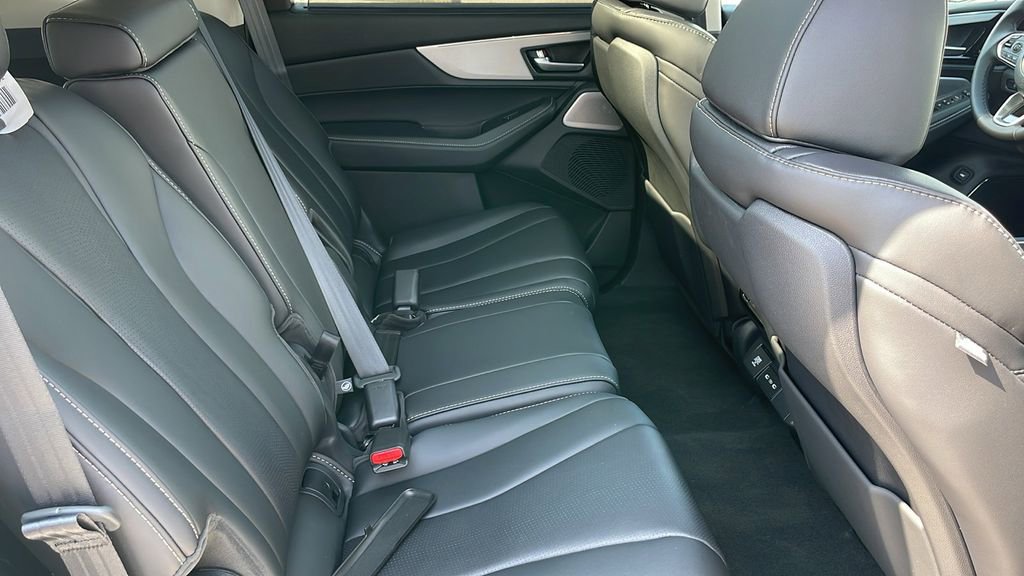 New 2026 Acura MDX Technology Package image 27