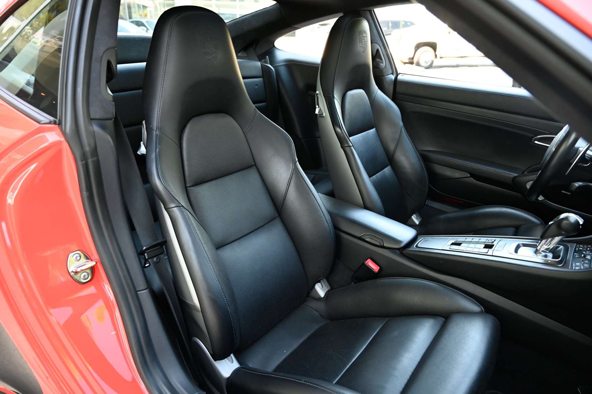 Used 2016 Porsche 911 Carrera GTS RWD image 41