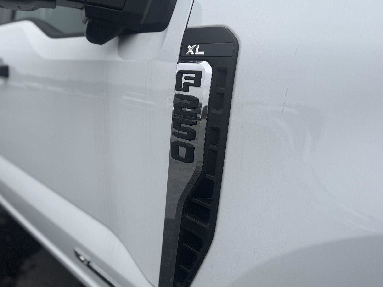 New 2025 Ford F250 XL w/ 360-Degree Camera Package image 42