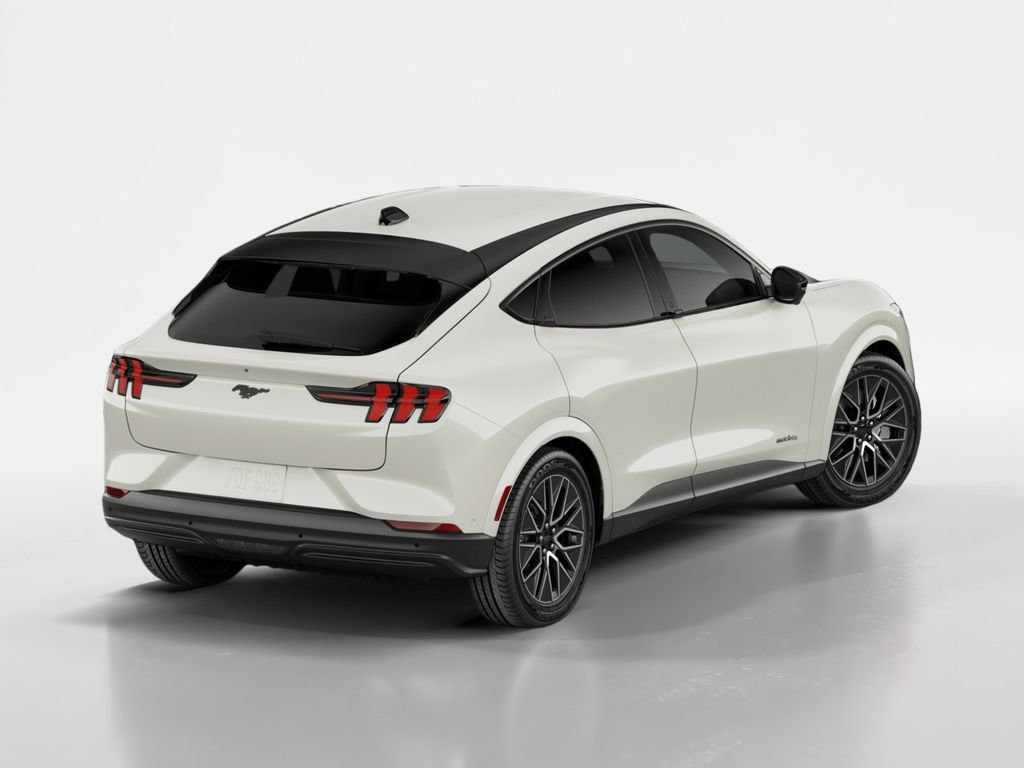 New 2026 Ford Mustang Mach-E Premium AWD/4WD image 4