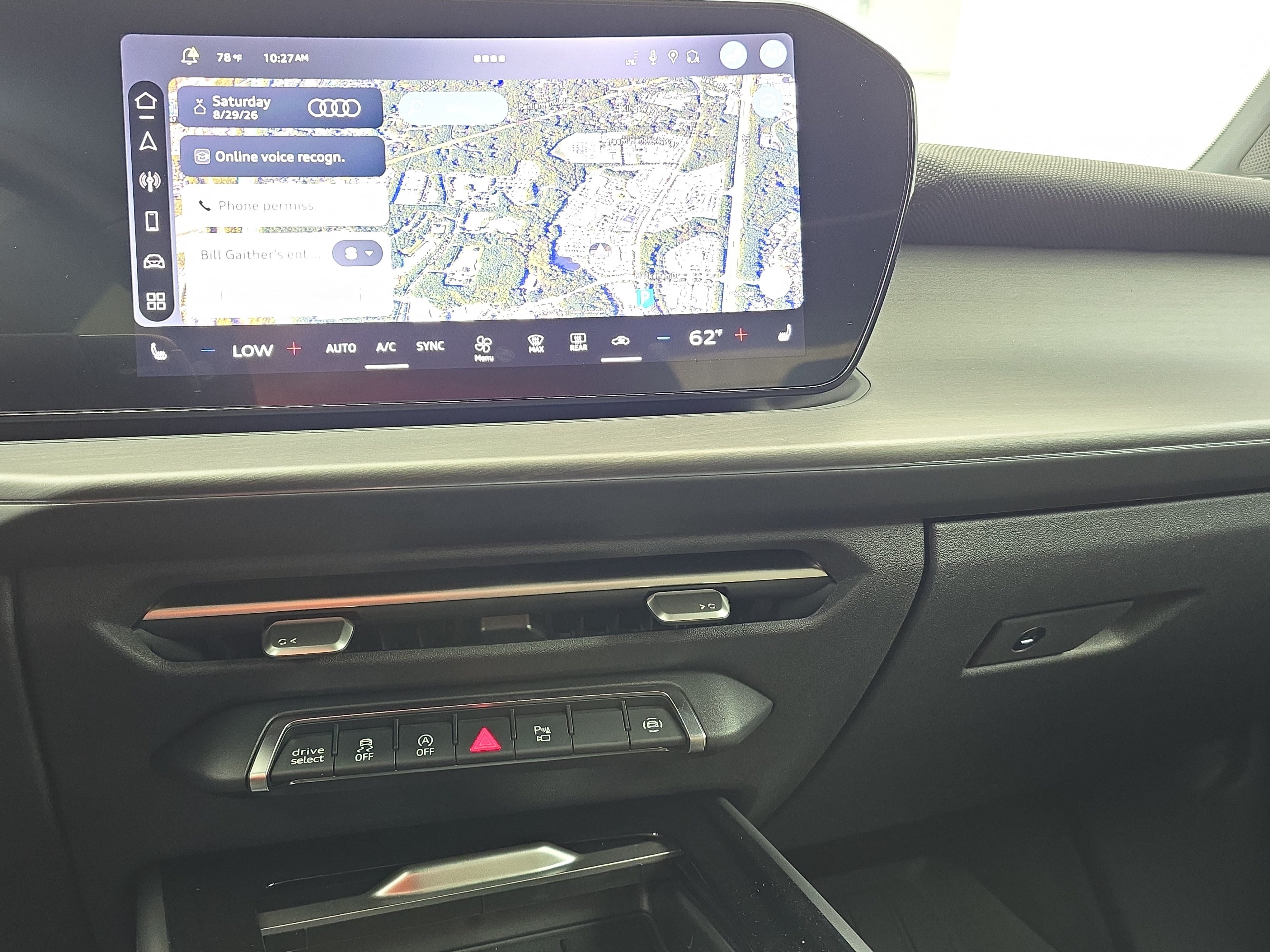 New 2026 Audi Q3 quattro 2.0T AWD/4WD image 20