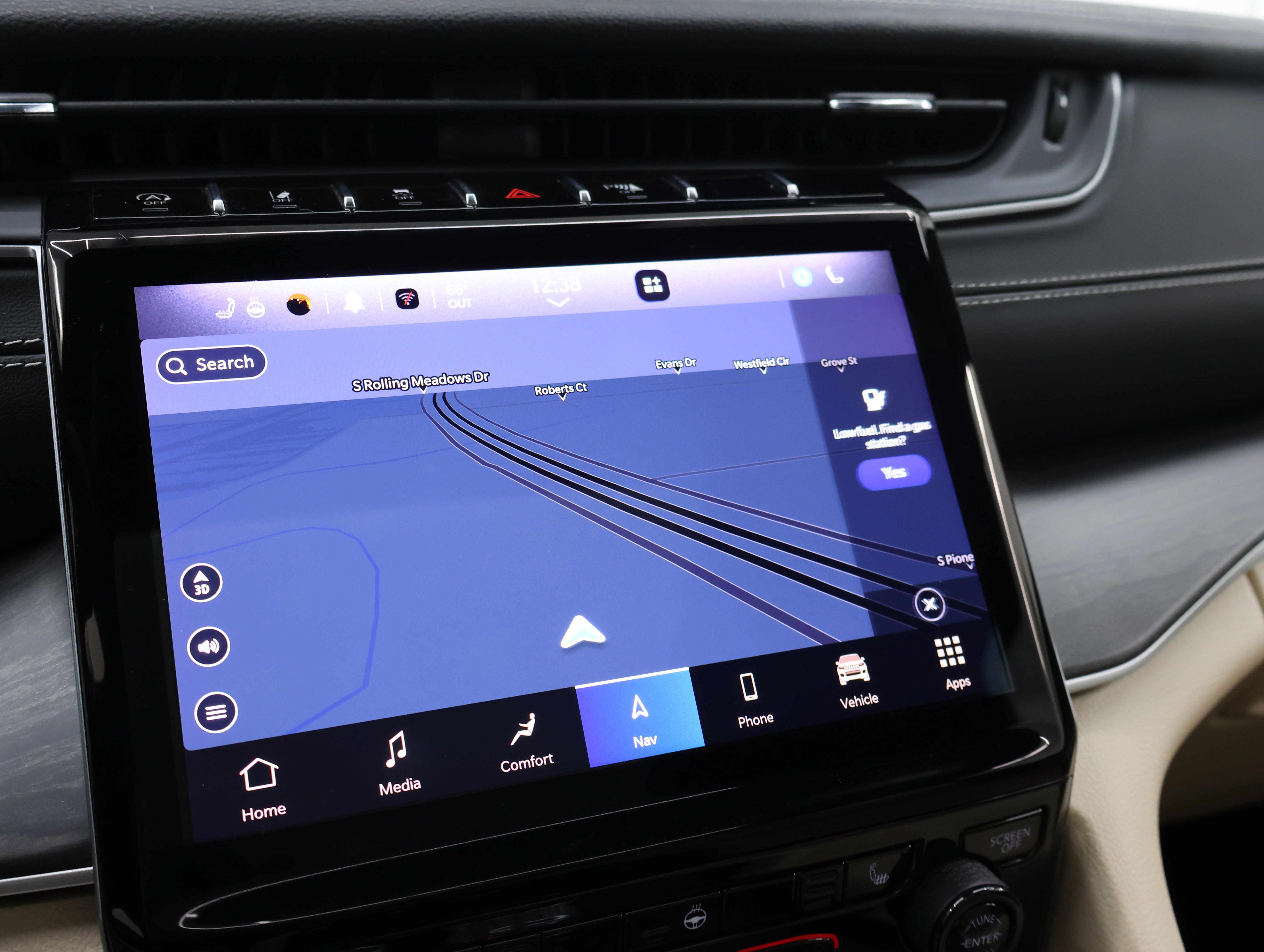 Used 2023 Jeep Grand Cherokee Limited image 11