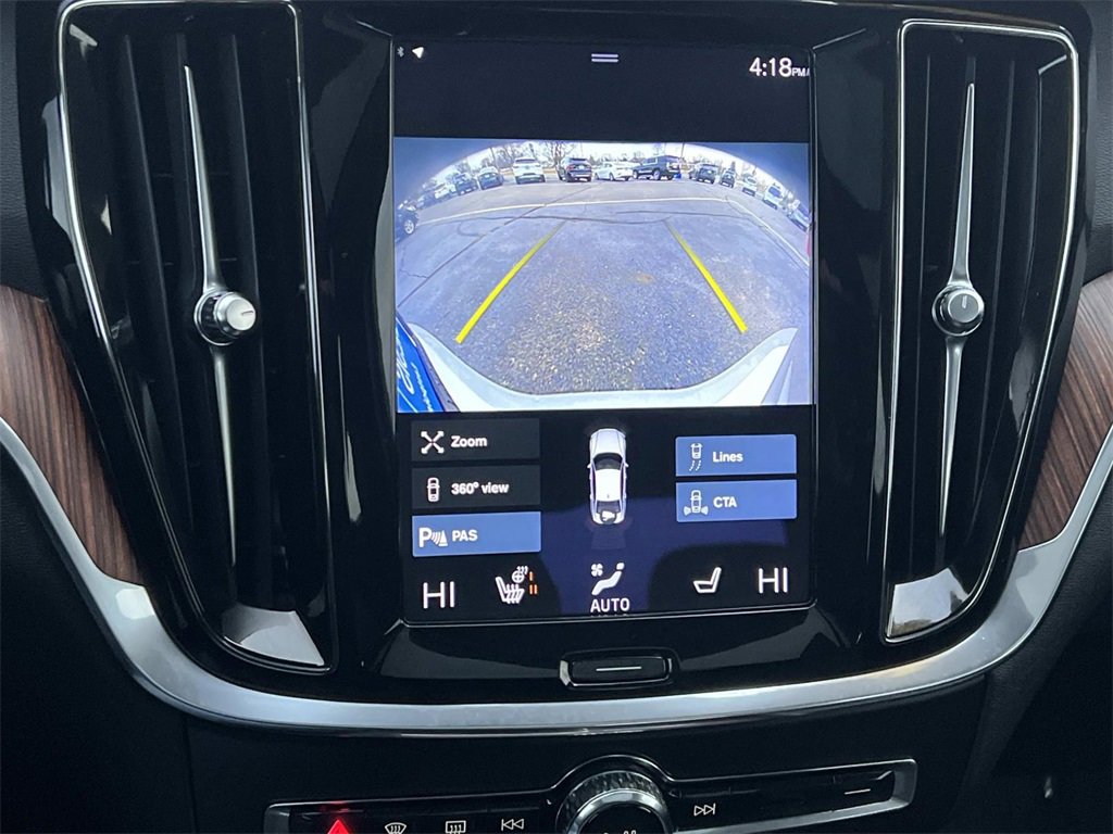 Used 2022 Volvo S60 B5 Momentum image 19