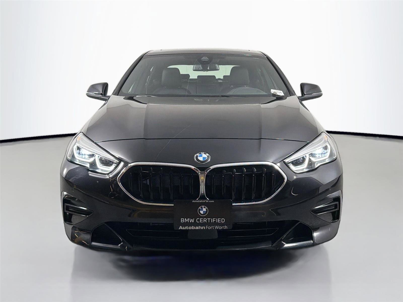 Certified 2024 BMW 228i Gran Coupe w/ Premium Package FWD image 2