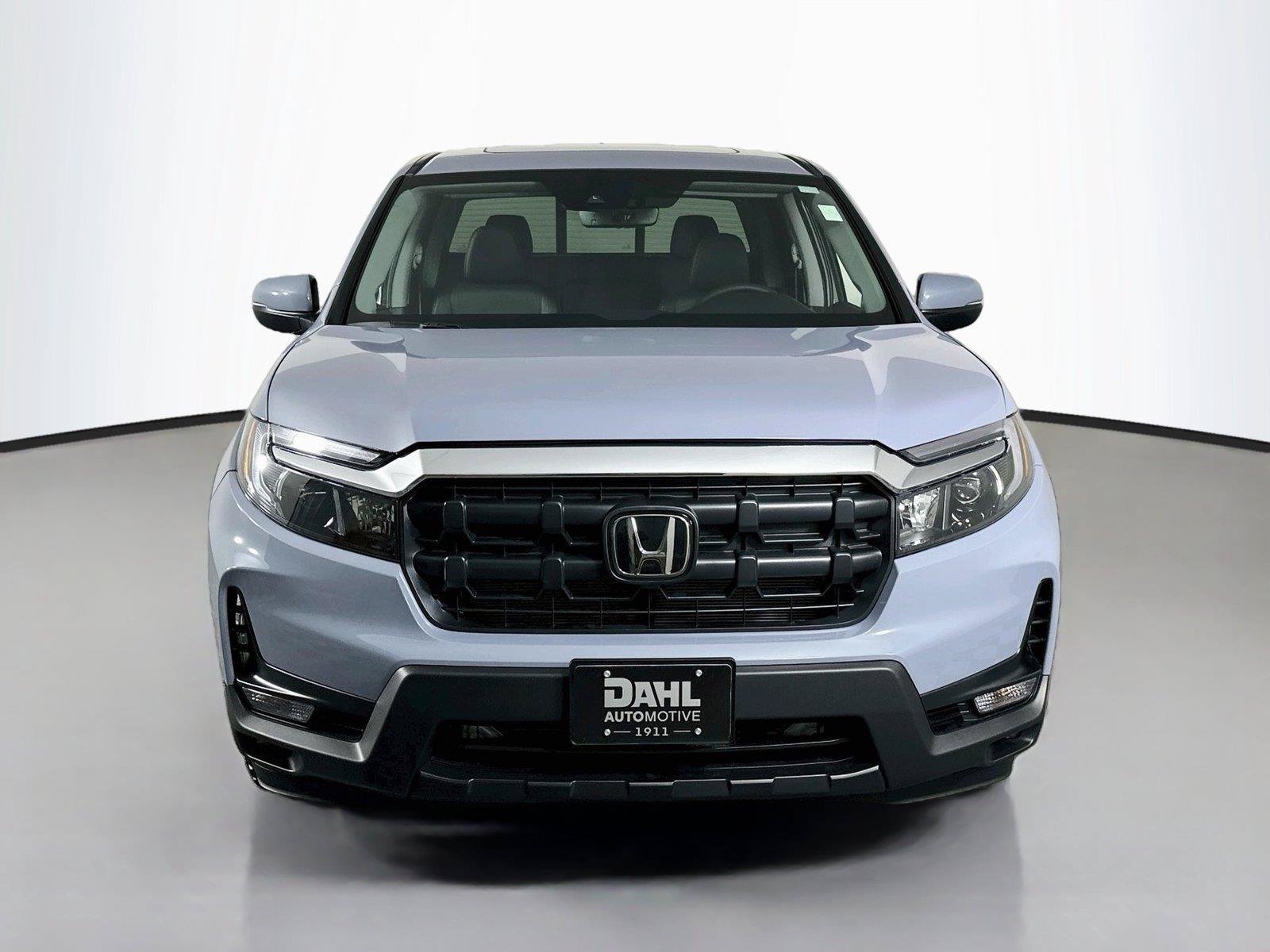 New 2026 Honda Ridgeline RTL image 3